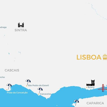 Graca Cozy Duplex Lägenhet Lisboa Exteriör bild