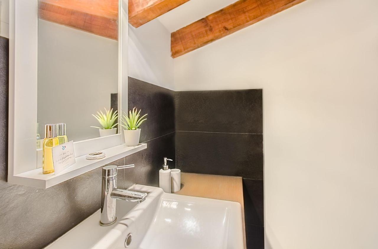 Graca Cozy Duplex Lägenhet Lisboa Exteriör bild