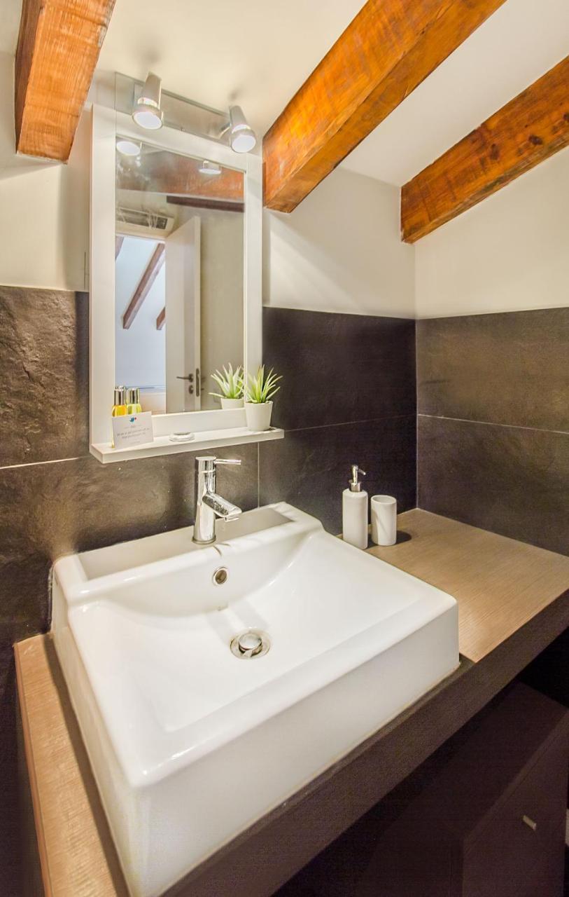 Graca Cozy Duplex Lägenhet Lisboa Exteriör bild