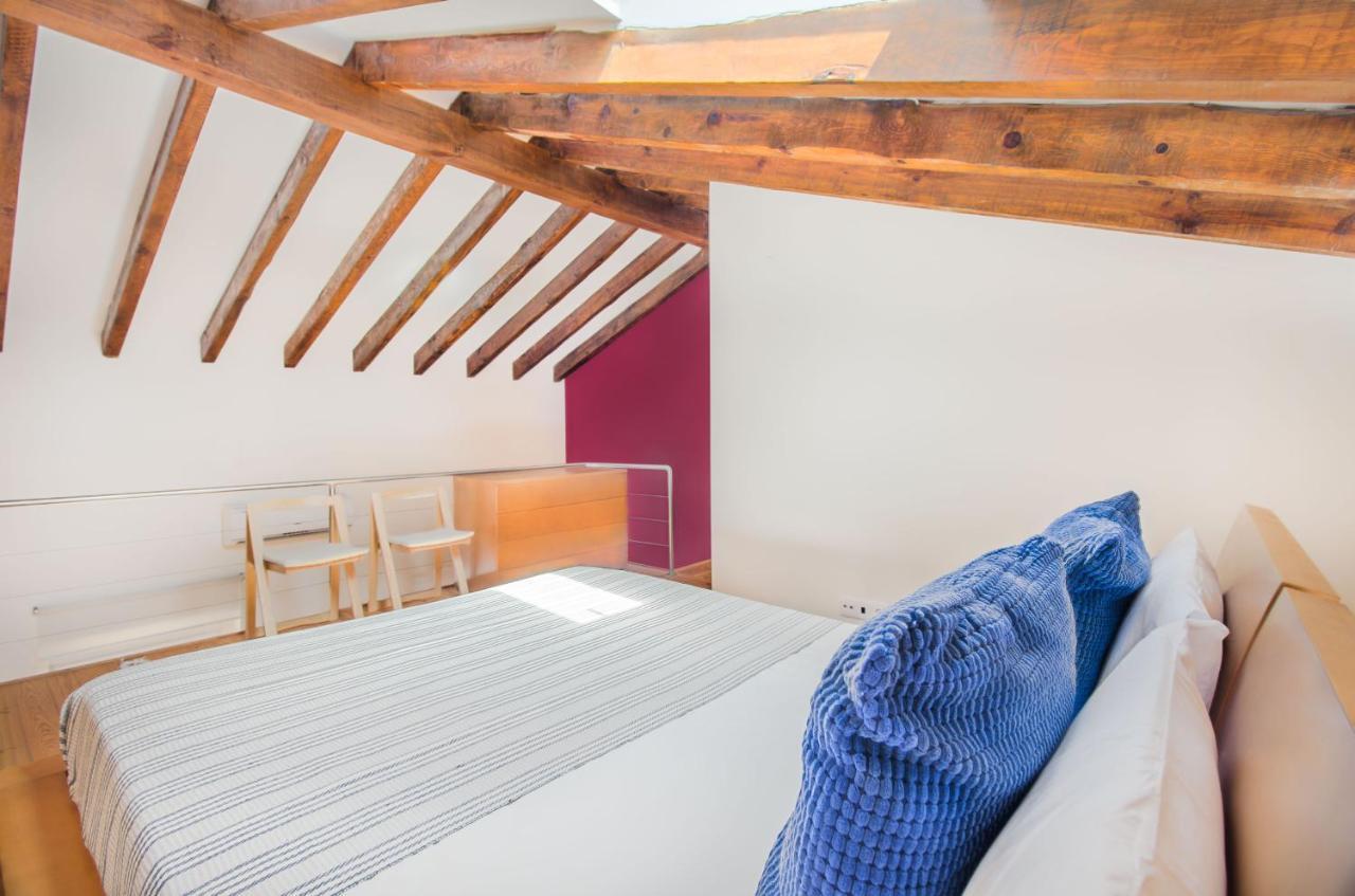 Graca Cozy Duplex Lägenhet Lisboa Exteriör bild