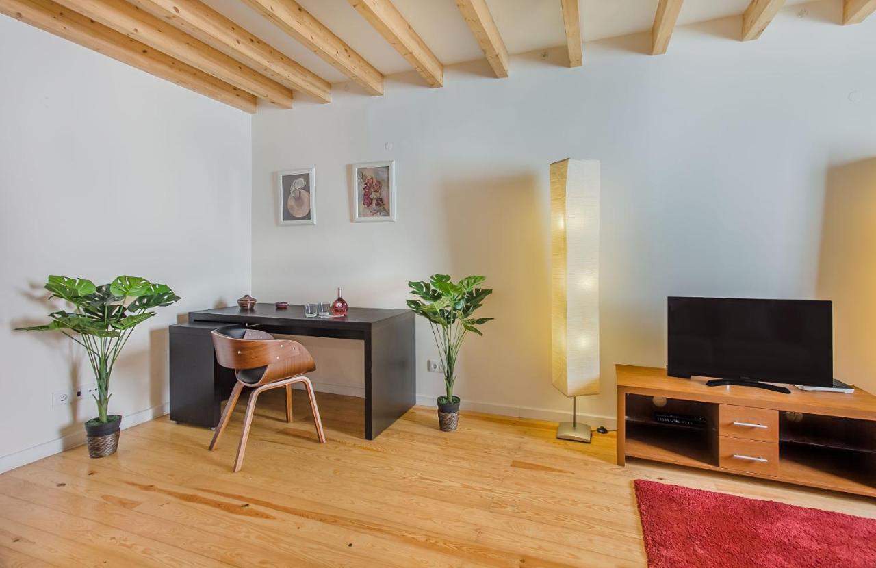 Graca Cozy Duplex Lägenhet Lisboa Exteriör bild