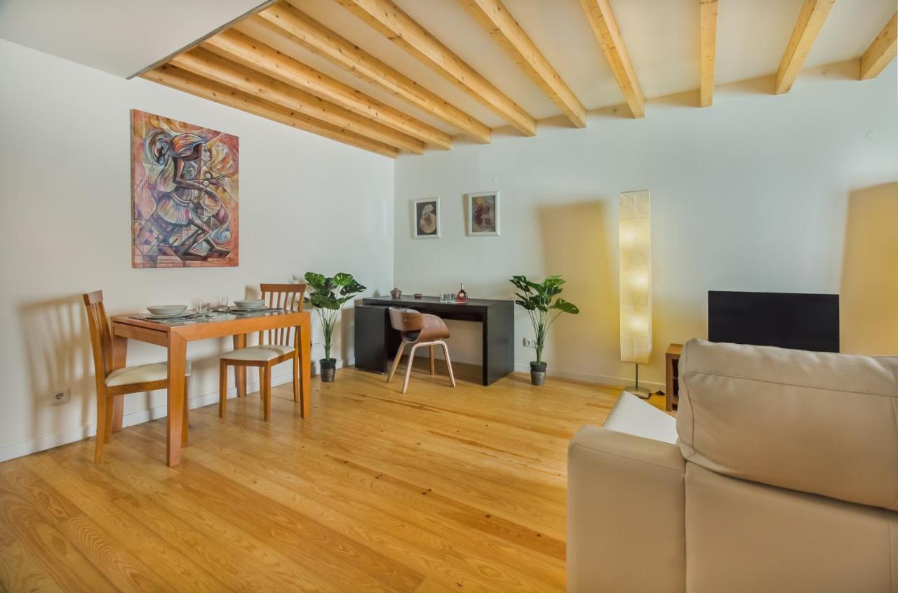 Graca Cozy Duplex Lägenhet Lisboa Exteriör bild