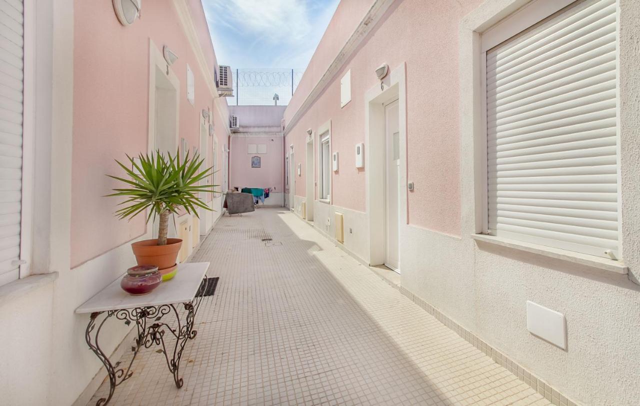 Graca Cozy Duplex Lägenhet Lisboa Exteriör bild